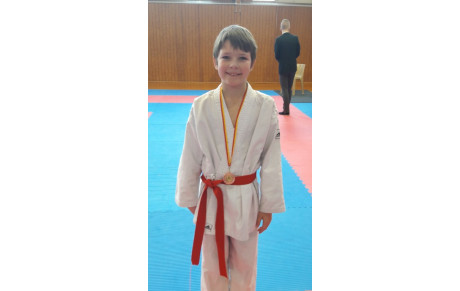 Coupe Inter-départemental 